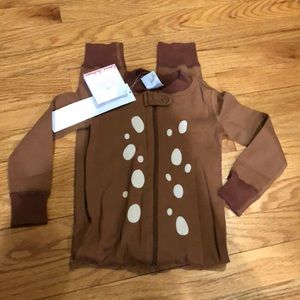 NEW Hanna Andersson PJs